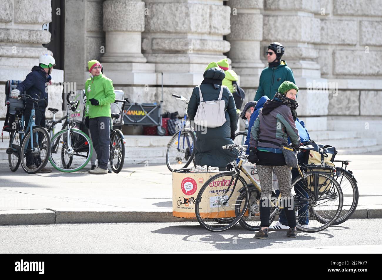 BIKE AUSTRIA 2022 visual data 3