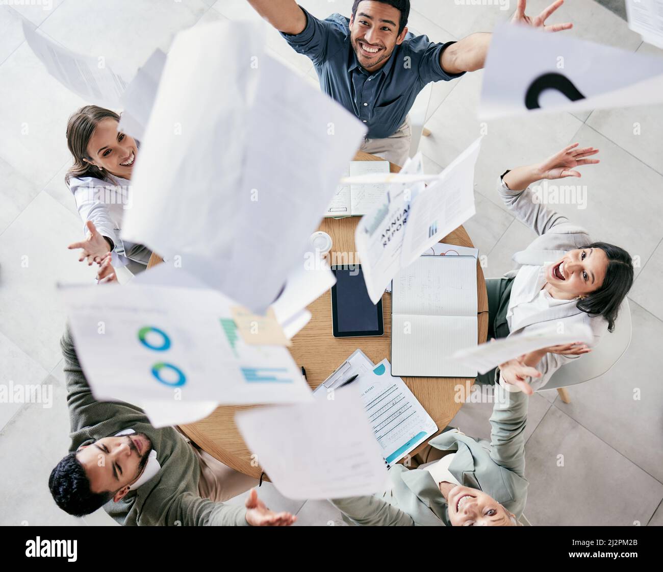 Can job group businesspeople hi-res stock photography and images - Alamy