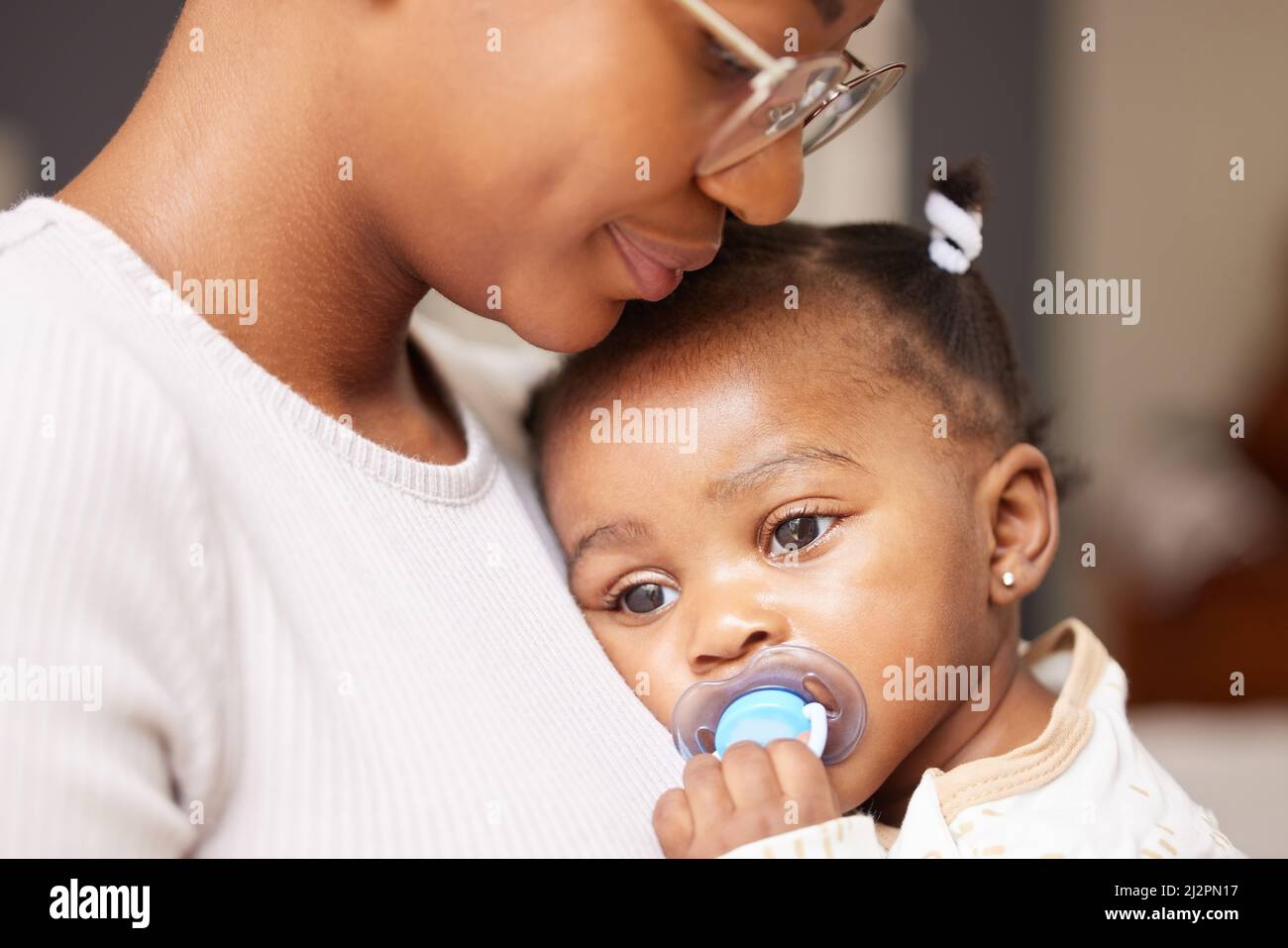 Mother sucking hi-res stock photography and images - Alamy