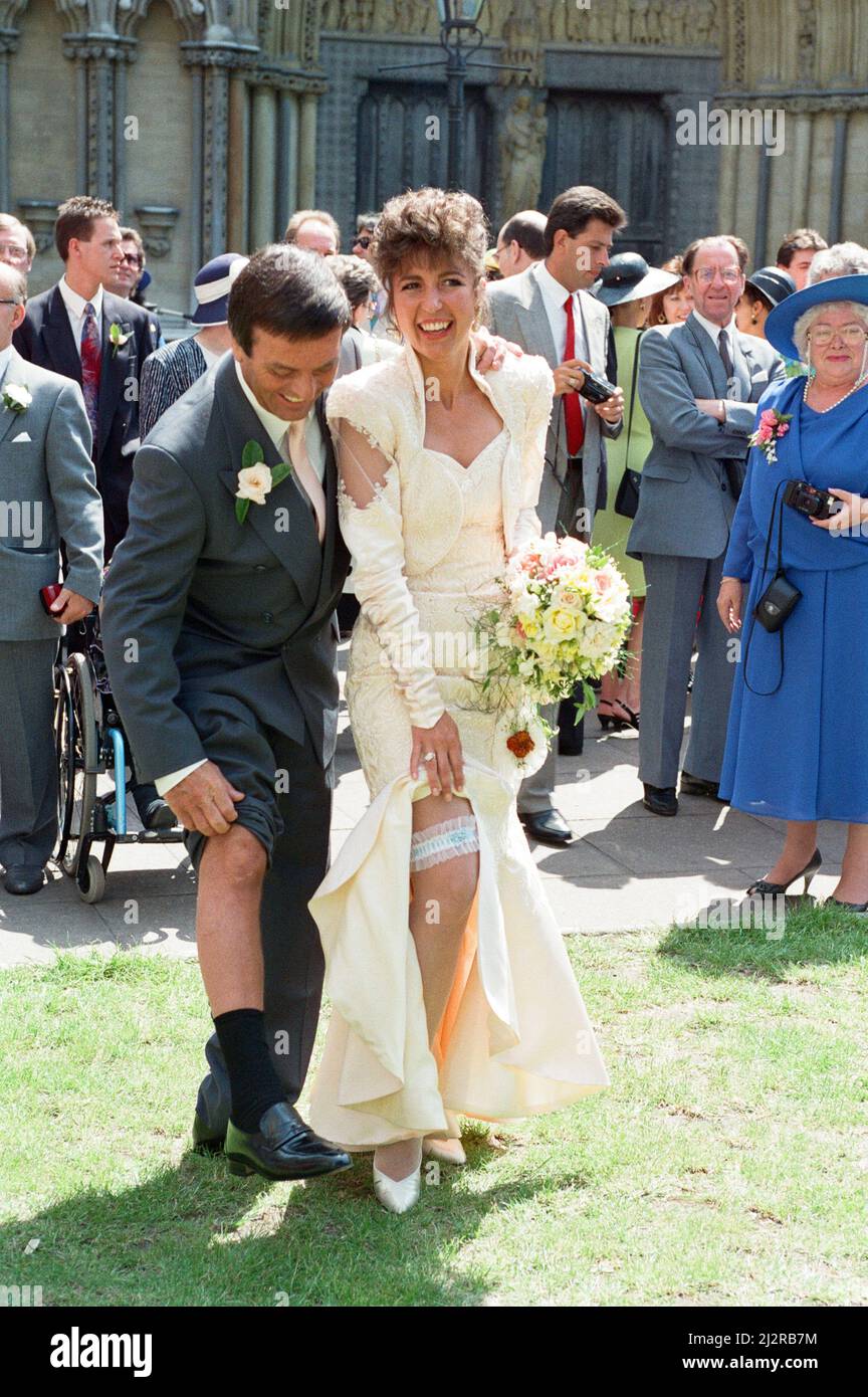 Debbie and tony wedding 60 photos Astyledwedding com