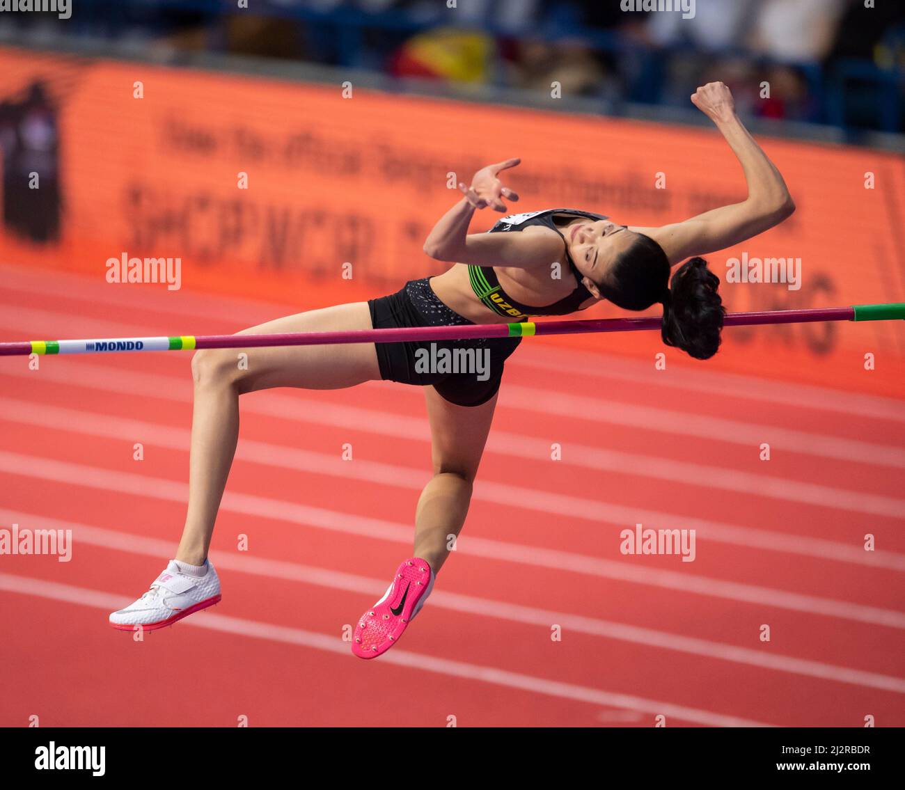 Safina sadullayeva hires stock photography and images Alamy