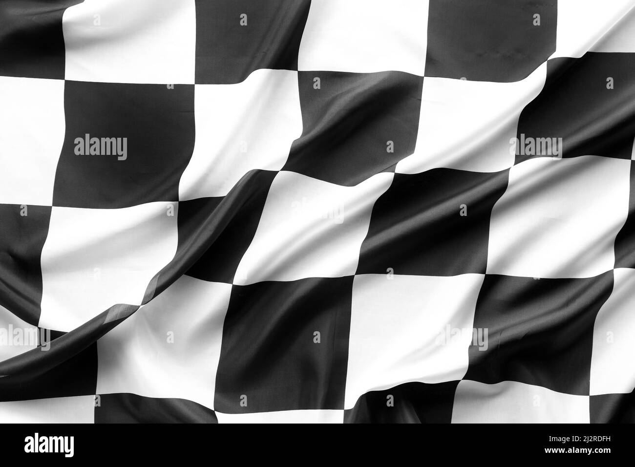 Black white checkered flag texture hires stock photography and images
