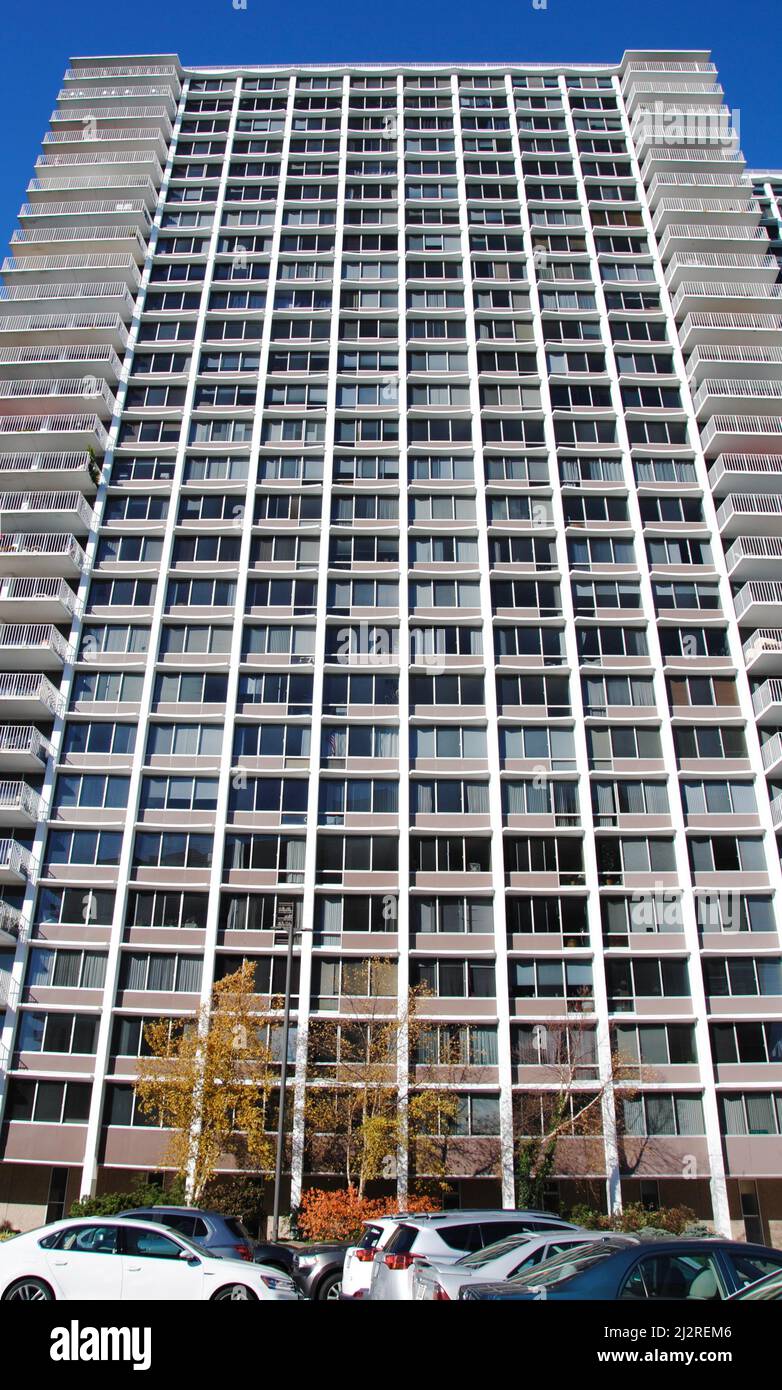 Winton Place luxury living in premium condominium on the Gold Coast in