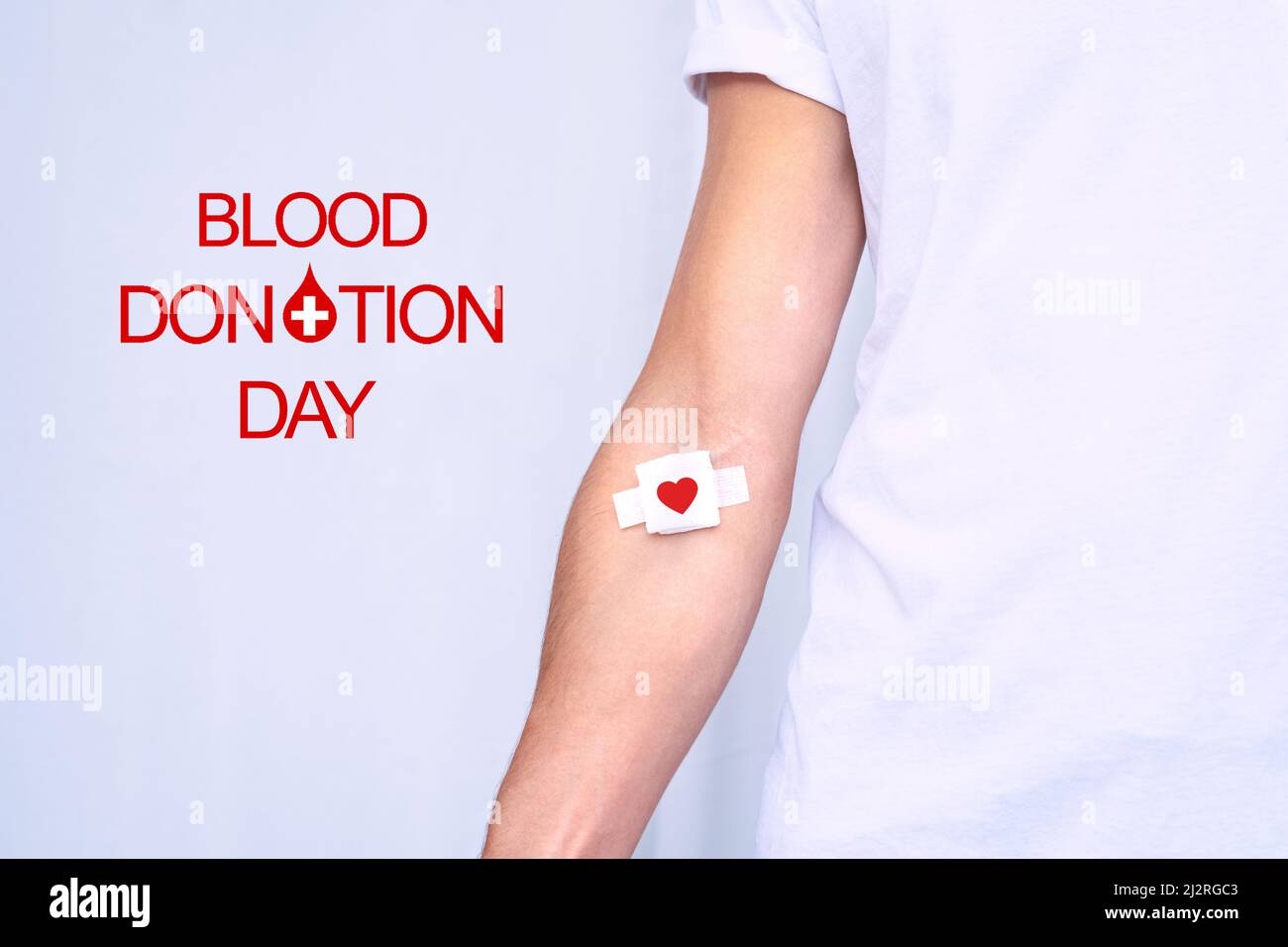 Blood donation day hires stock photography and images Alamy