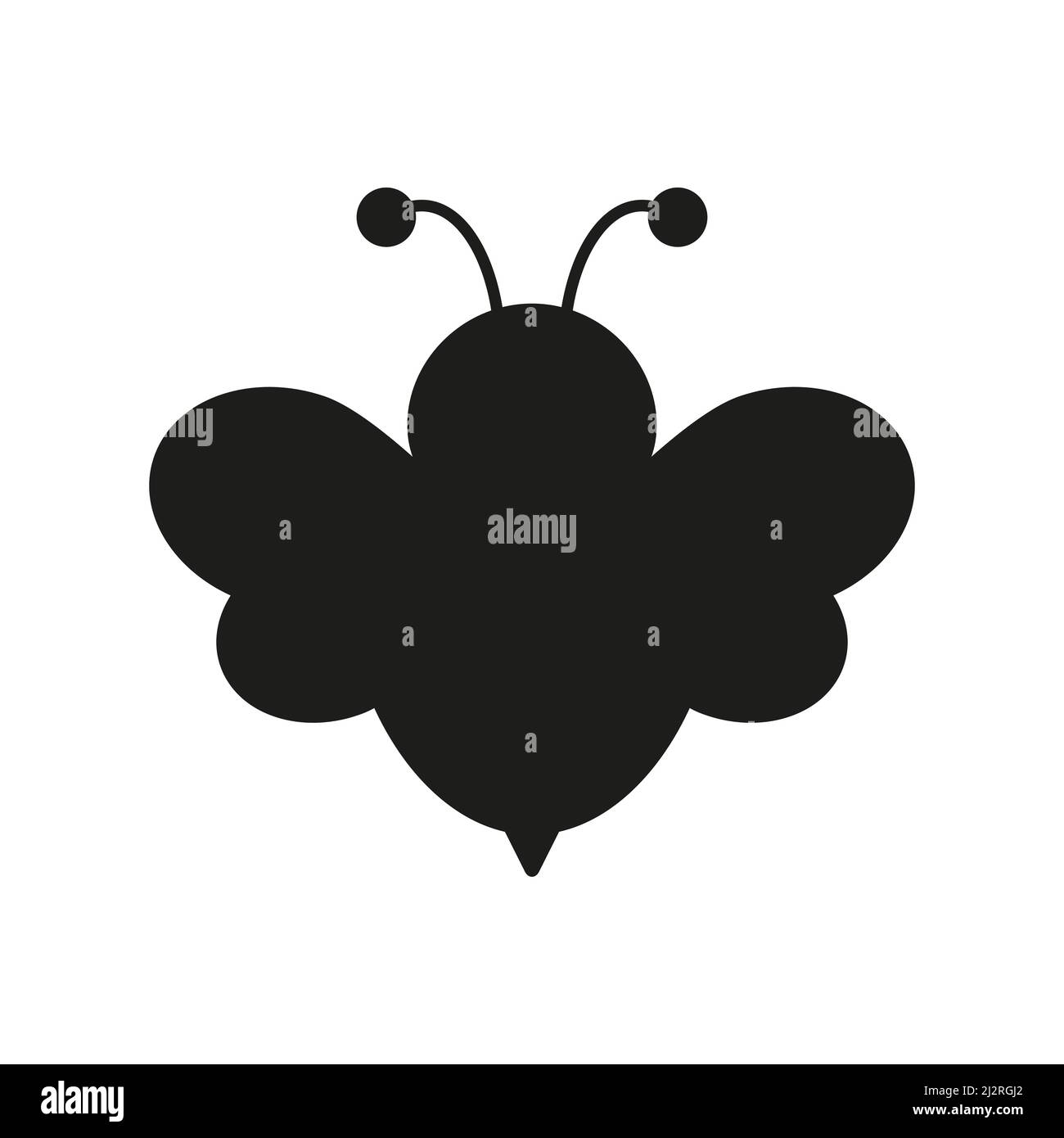 Antique silhouette vector vectors hi-res stock photography and images ...