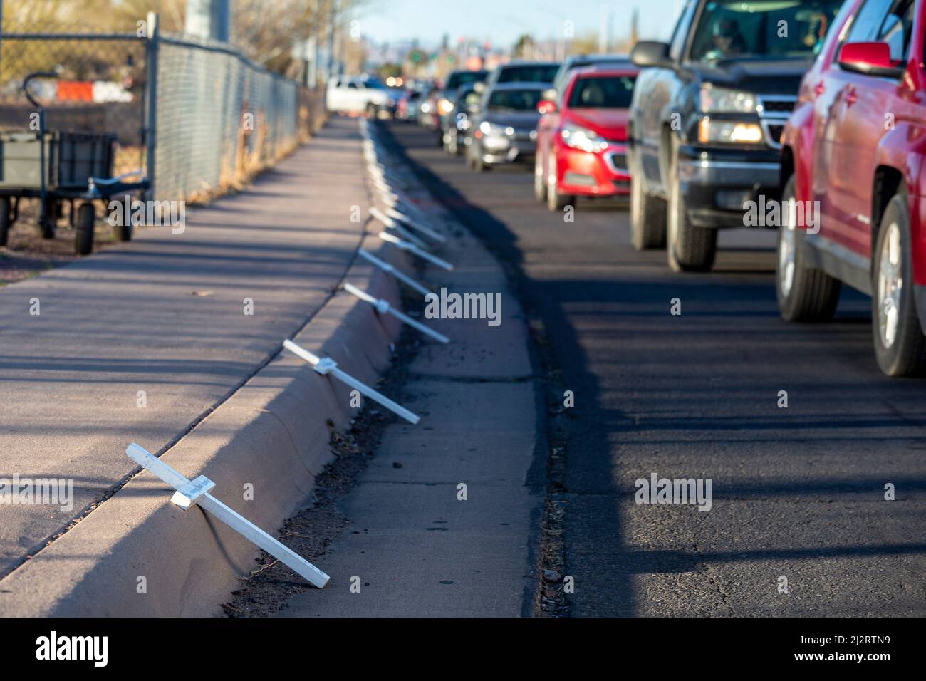 Douglas arizona border crossing hires stock photography and images Alamy