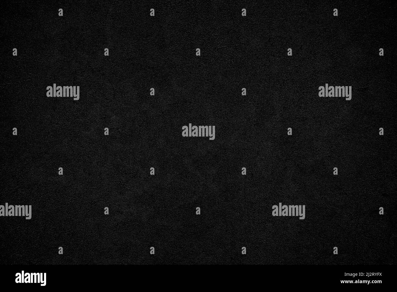 Black wall texture rough background dark concrete floor or old grunge ...