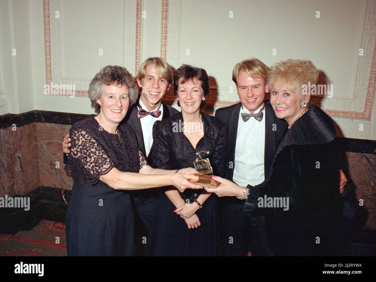 Waste Management Graham Nc Christmas Party 2022 Graham Nicholas High Resolution Stock Photography And Images - Alamy