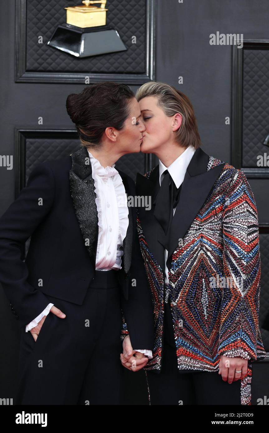 Brandi carlile catherine hires stock photography and images Alamy