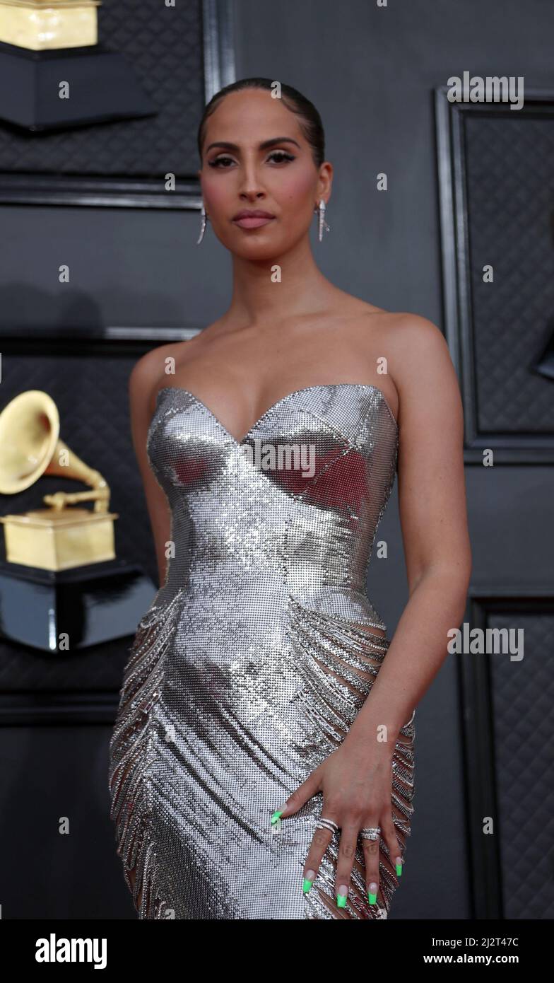 Snoh aalegra hires stock photography and images Alamy
