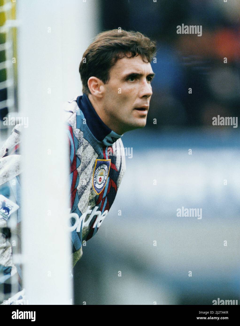 Wigan athletic chief scout hi-res stock photography and images - Alamy