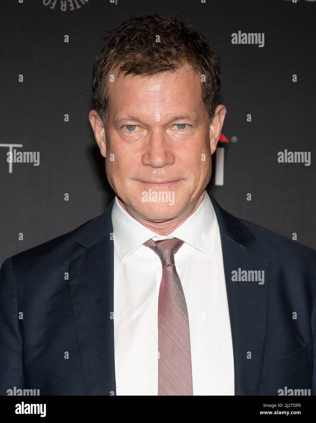 Hollywood, California, USA. 03 April 2022 Los Angeles, California