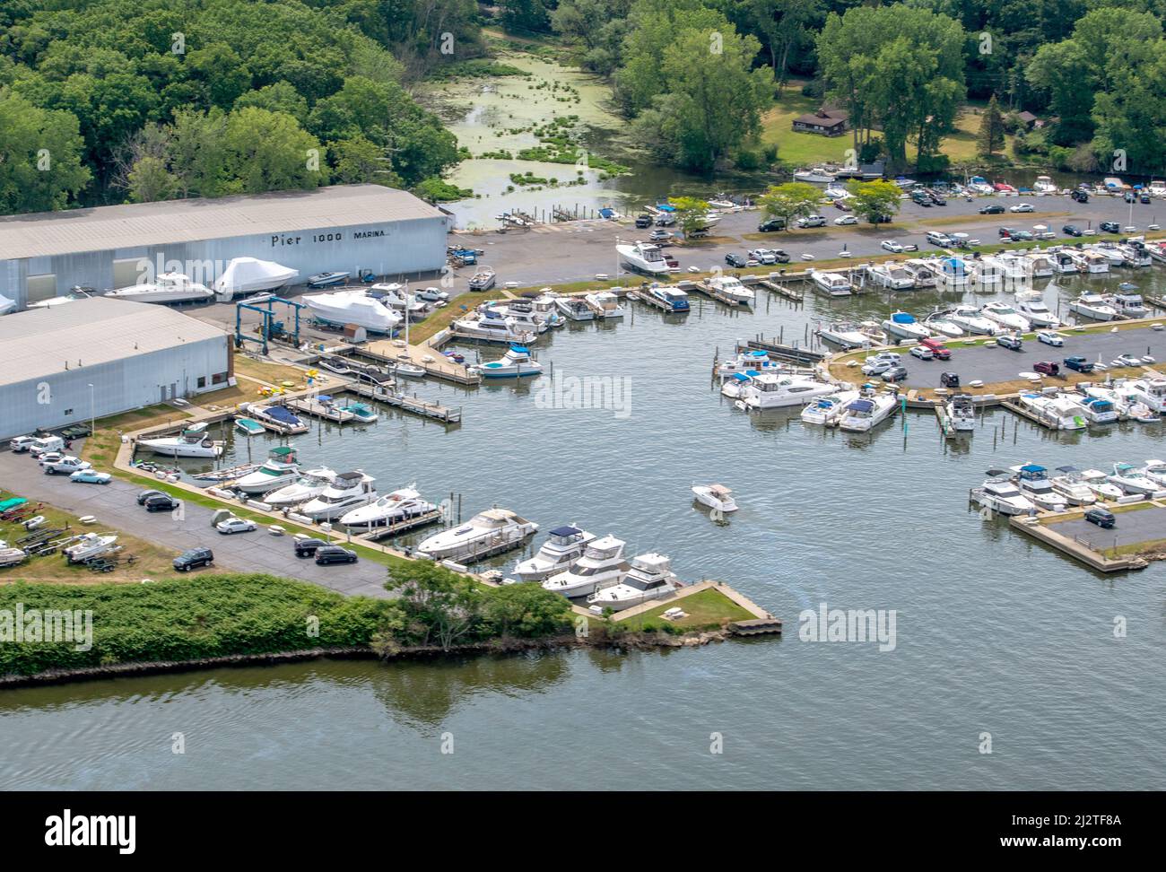 Row of expense boats hires stock photography and images Alamy