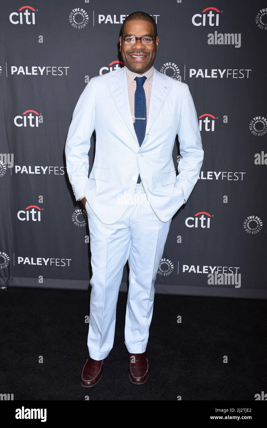 Hollywood, USA. 03rd Apr, 2022. Courtney Lilly at the 39th Annual