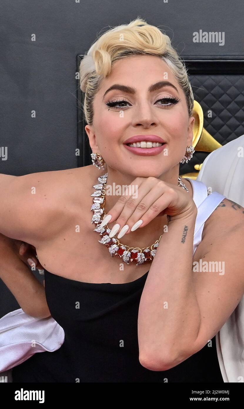 Lady Gaga Grammy 2022 Hi res Stock Photography And Images Alamy lady-gaga-grammy-2022-hi-res-stock-photography-and-images-alamy