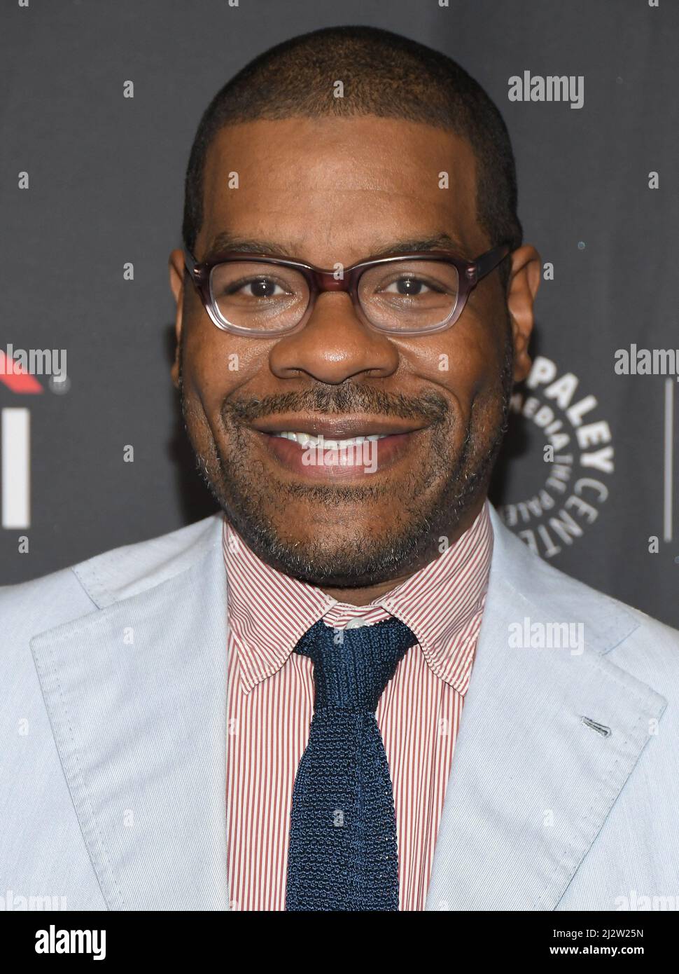 Los Angeles, USA. 03rd Apr, 2022. Courtney Lilly at PaleyFest LA