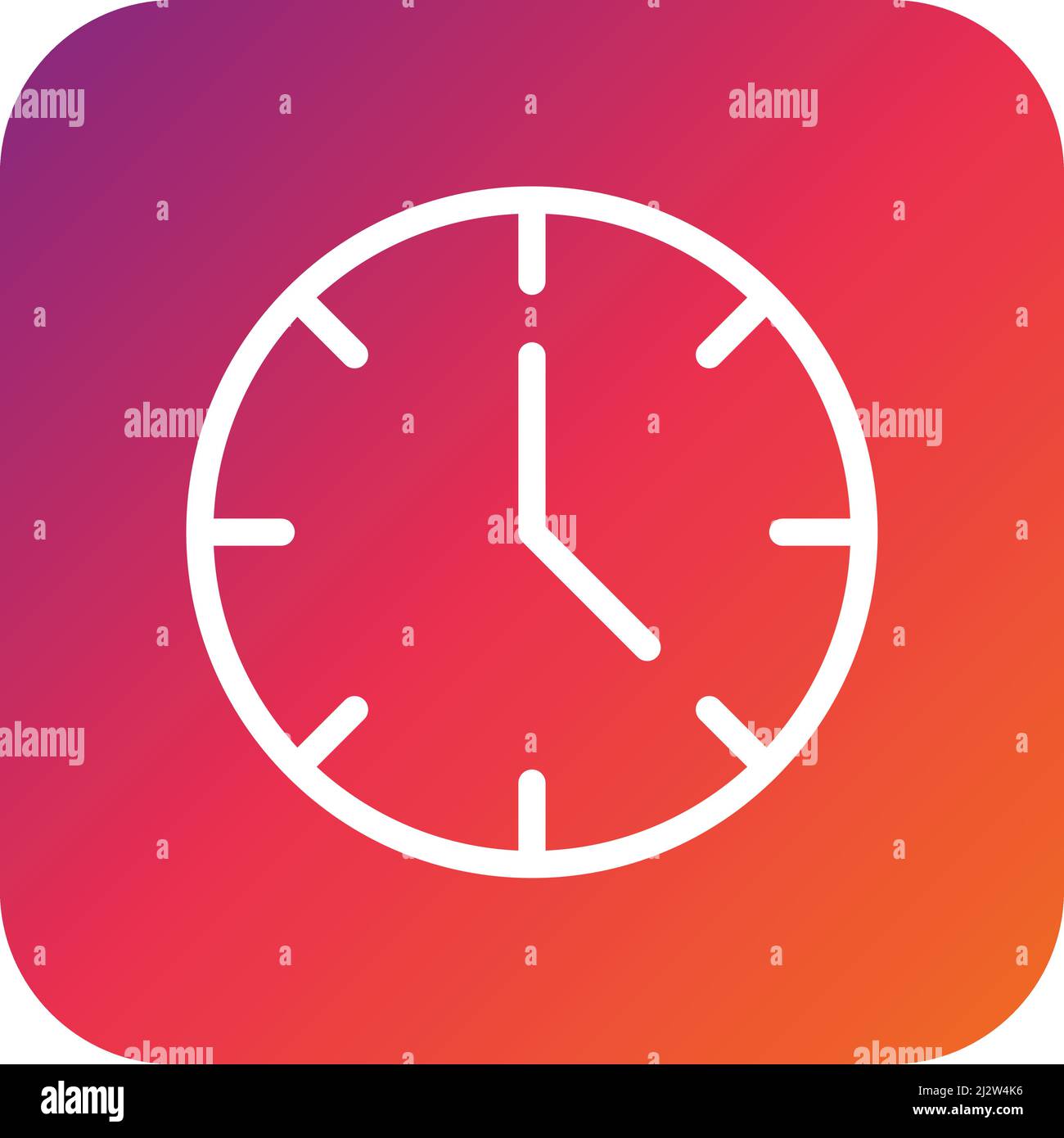 Universal time clock hi-res stock photography and images - Alamy