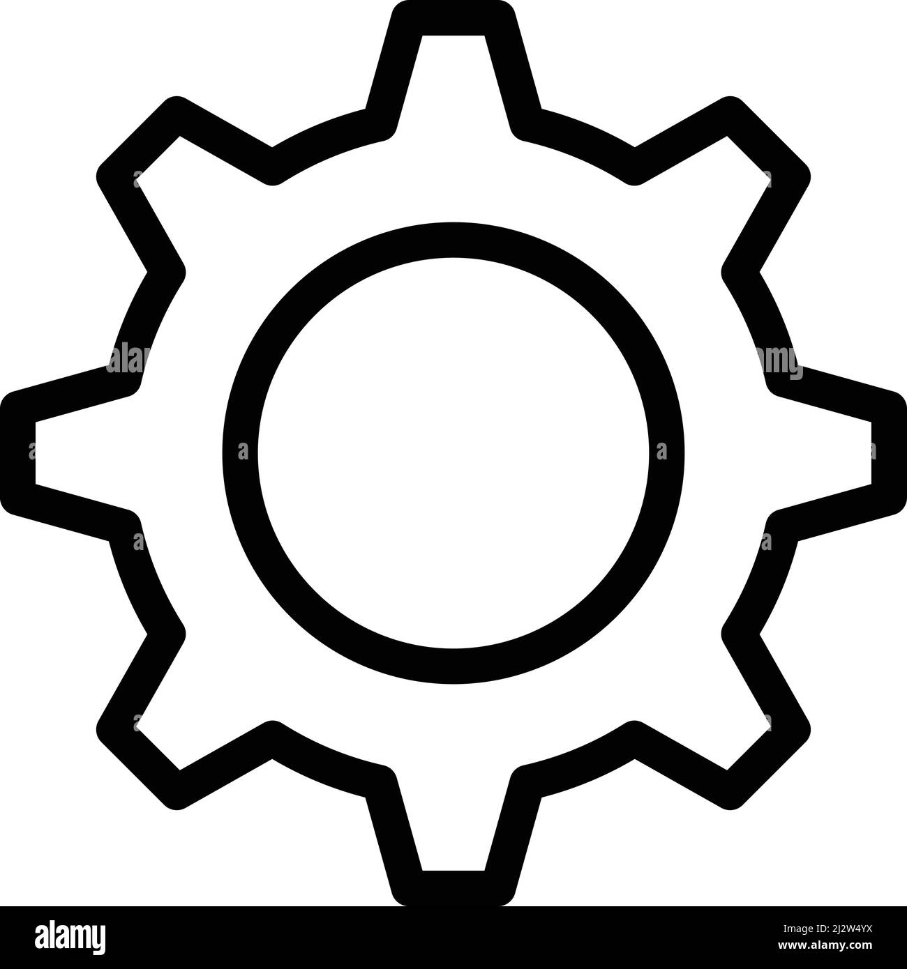 setting-vector-icon-design-illustration-stock-vector-image-art-alamy