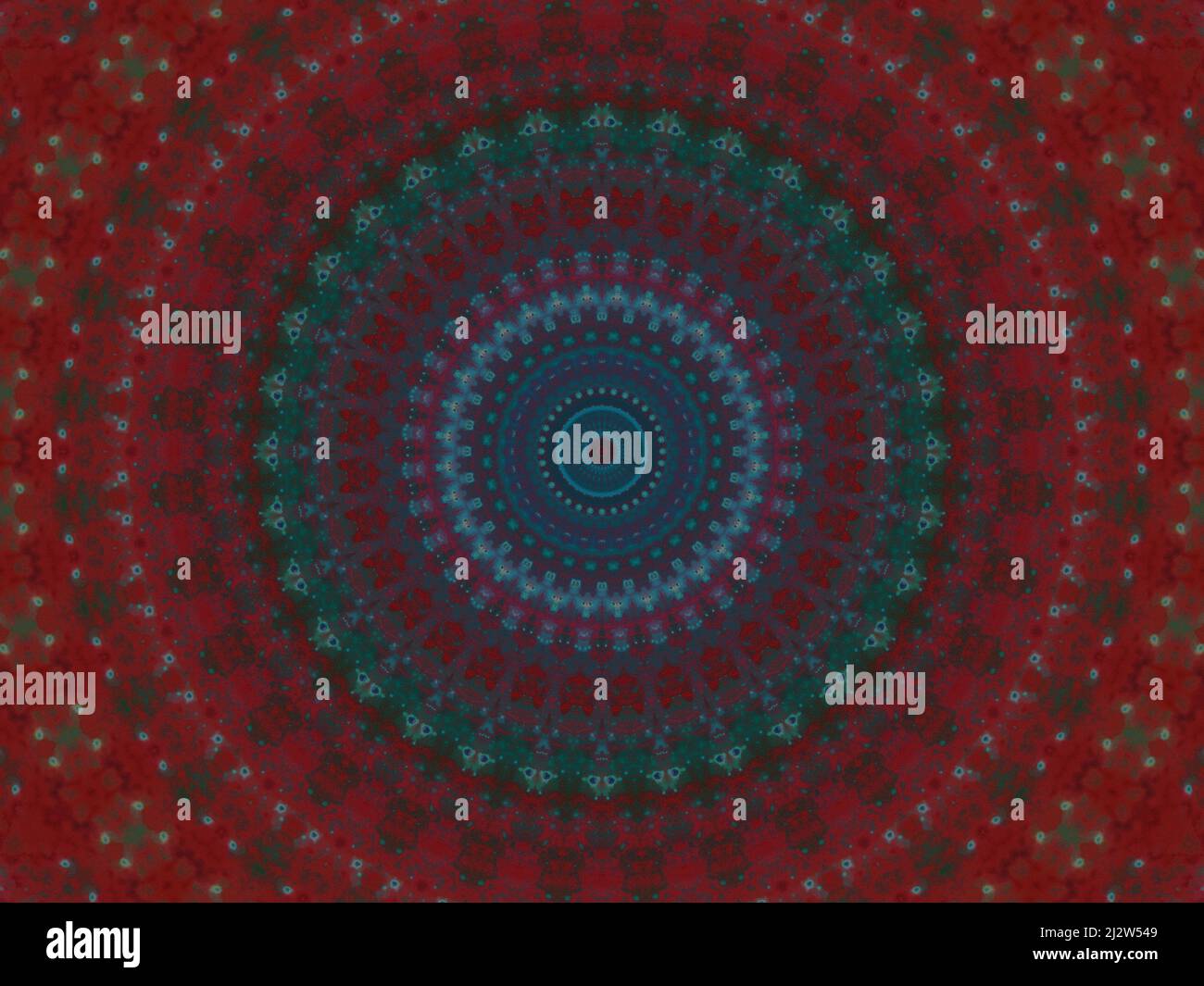 Kaleidoscope and pattern hi-res stock photography and images - Alamy