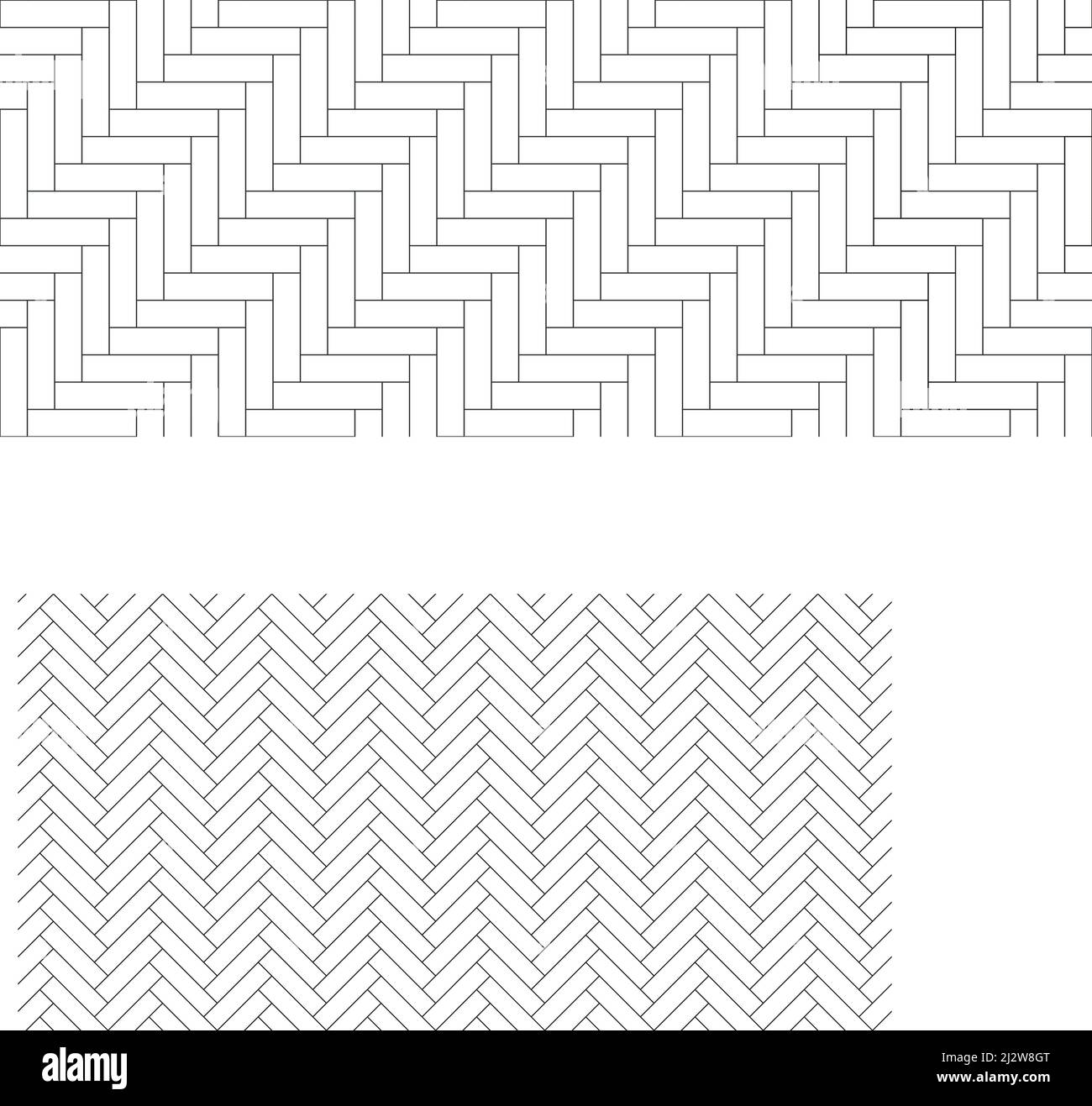 Herrinbone Pattern Design