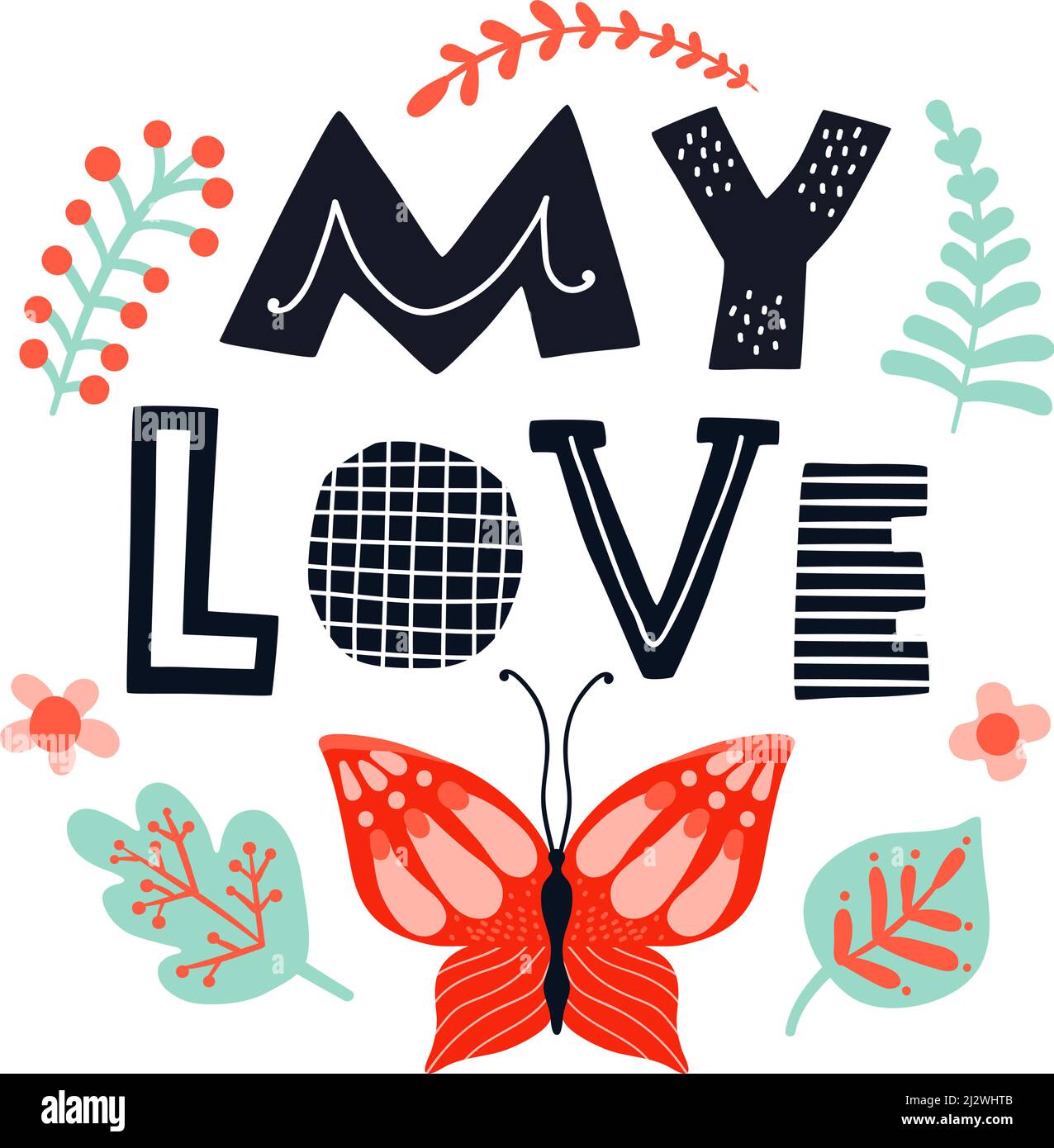 Baroque lettering Stock Vector Images - Alamy