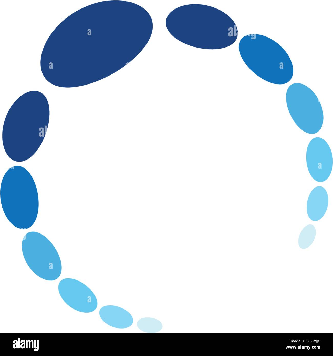 Jewelery logo vector ilustration design Stock Vector