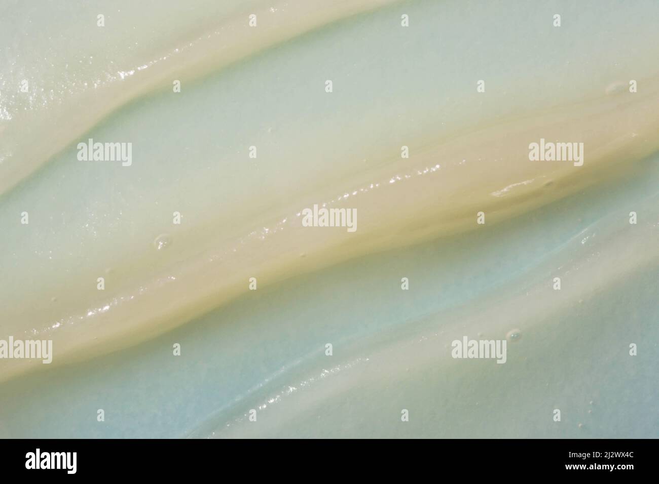 Hydrophilic oil based cleanser cleansing balm swatch. Gentle makeup