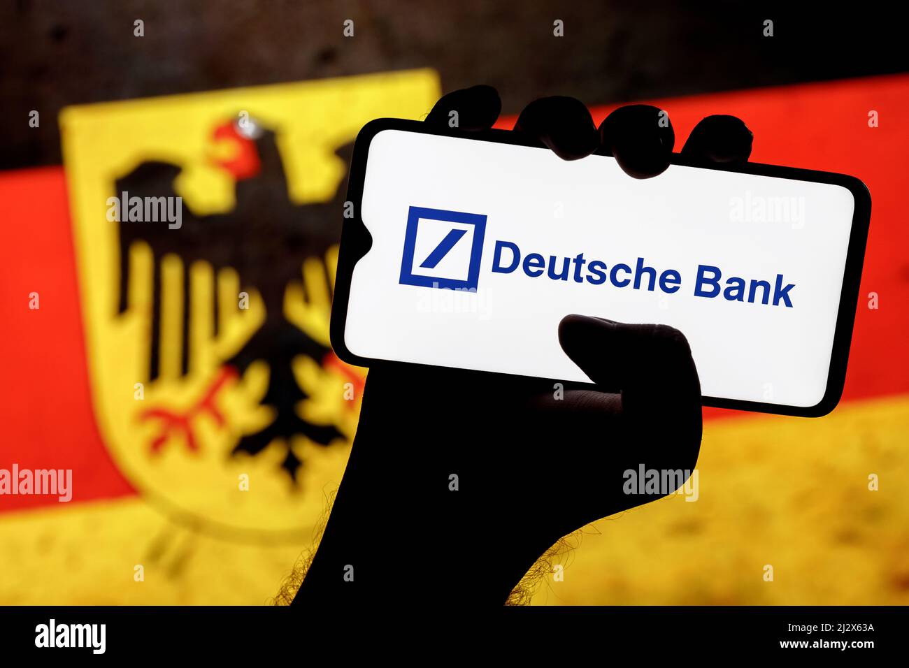 Aggregate 126+ deutsche bank logo png camera.edu.vn
