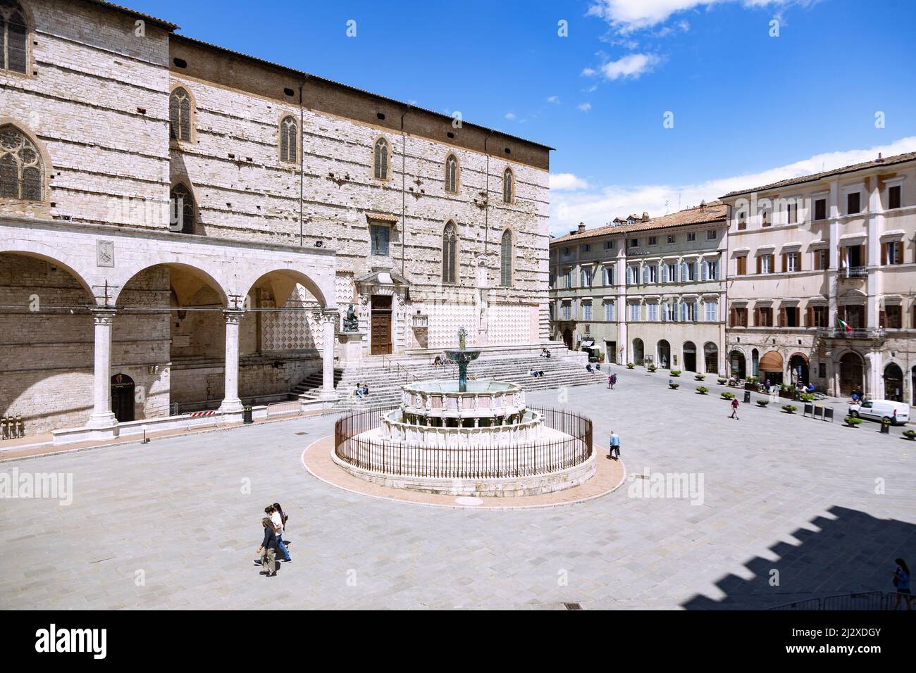 cattedrale di san lorenzo piazza san lorenzo genova ge