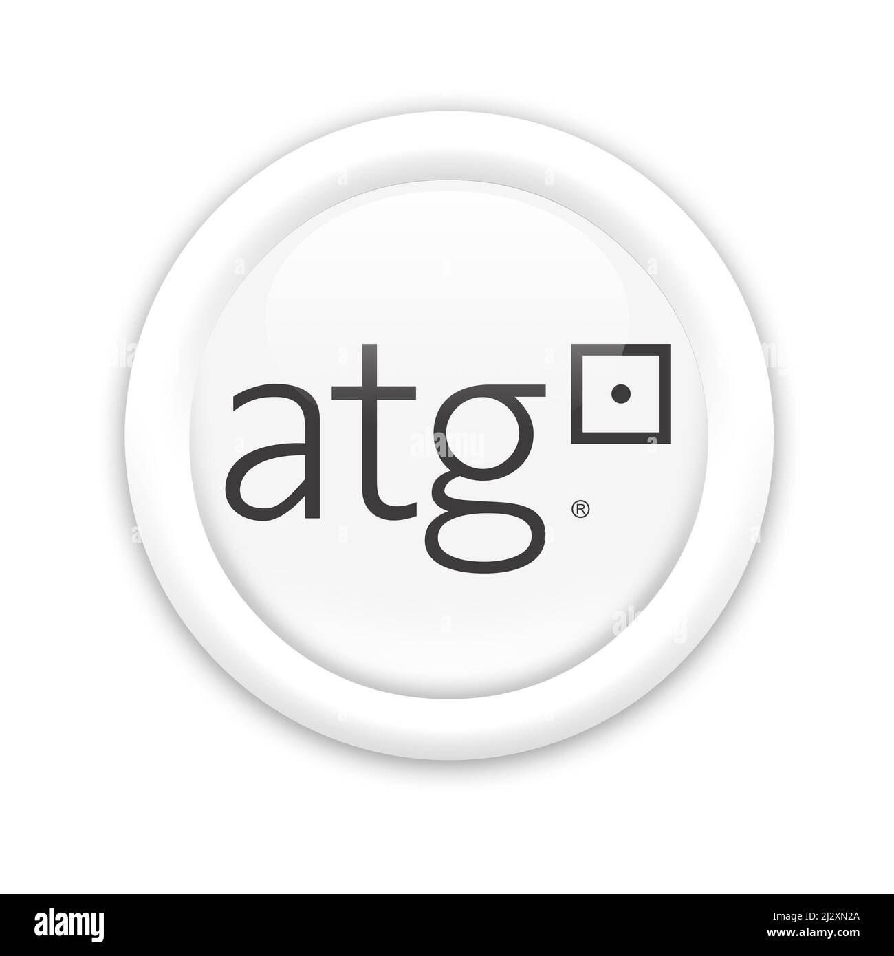 Atg hi-res stock photography and images - Alamy