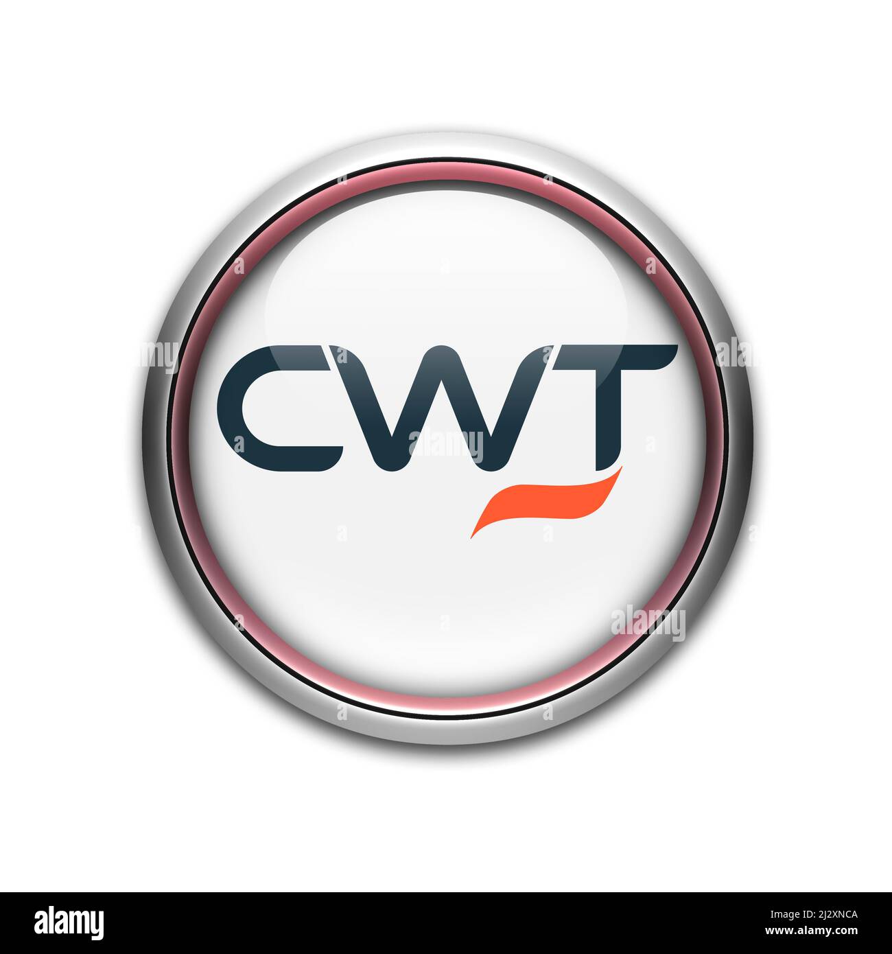 Cwt logo hires stock photography and images Alamy