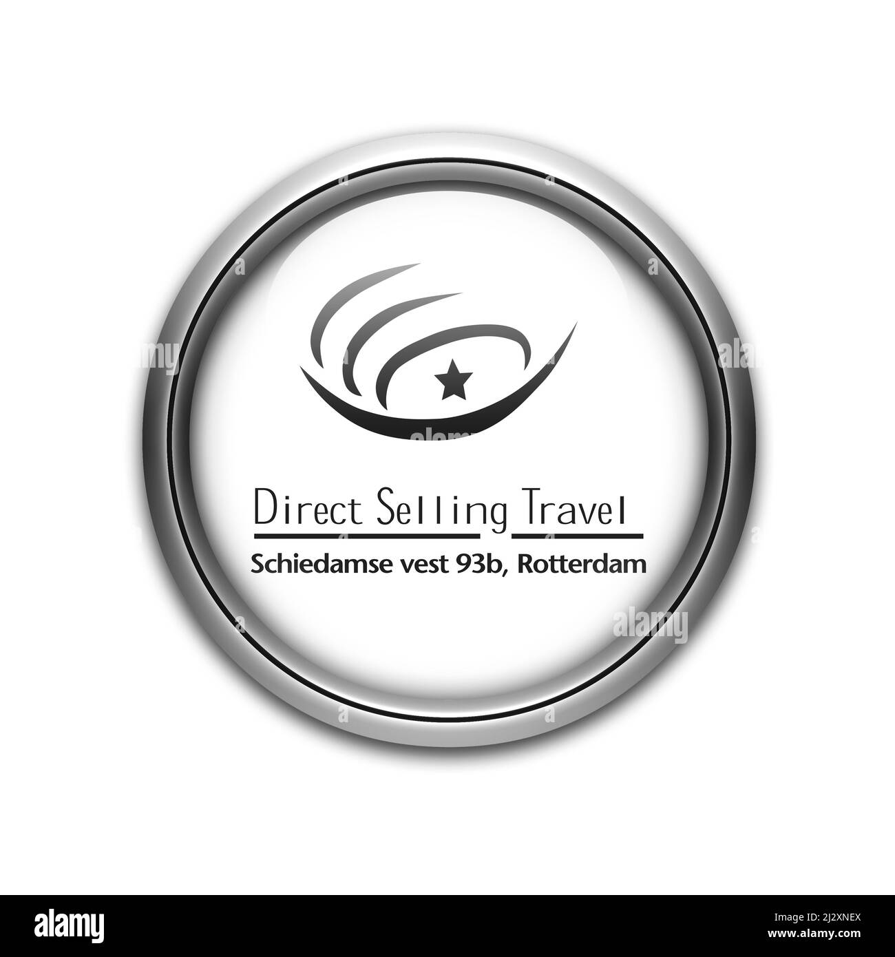 Travel logo hires stock photography and images Alamy