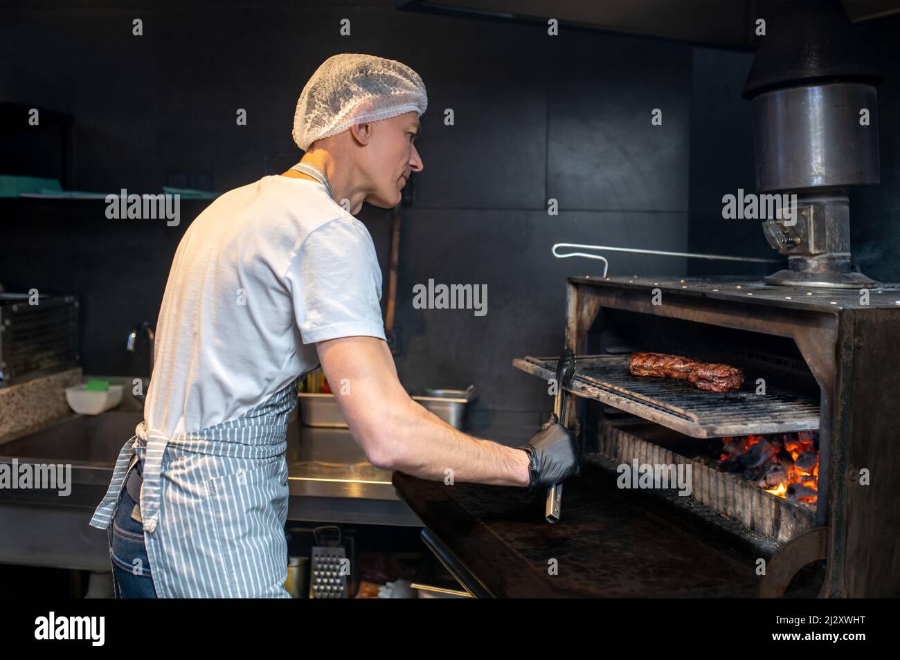 Real life work hi-res stock photography and images - Alamy