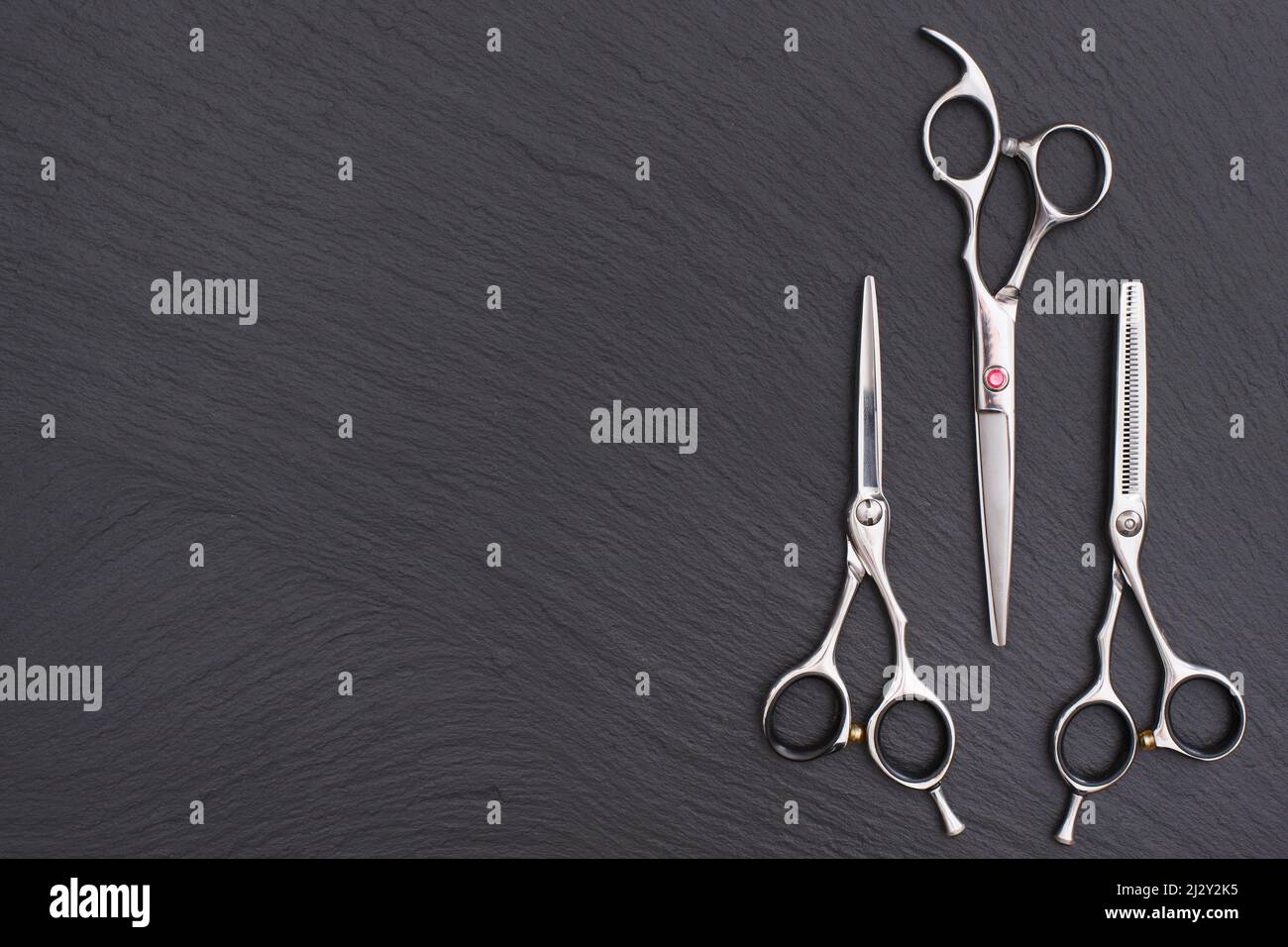 Hair cutting set hair stylist hi-res stock photography and images - Alamy Hair cutting set hair stylist hi-res stock photography and images - Alamy