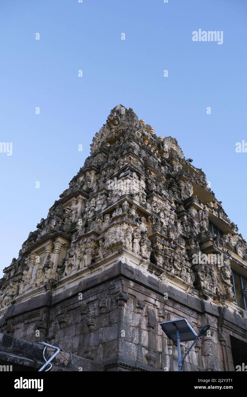 19 December 2022, Chennakeshava Temple in Belur is highlight of the ...