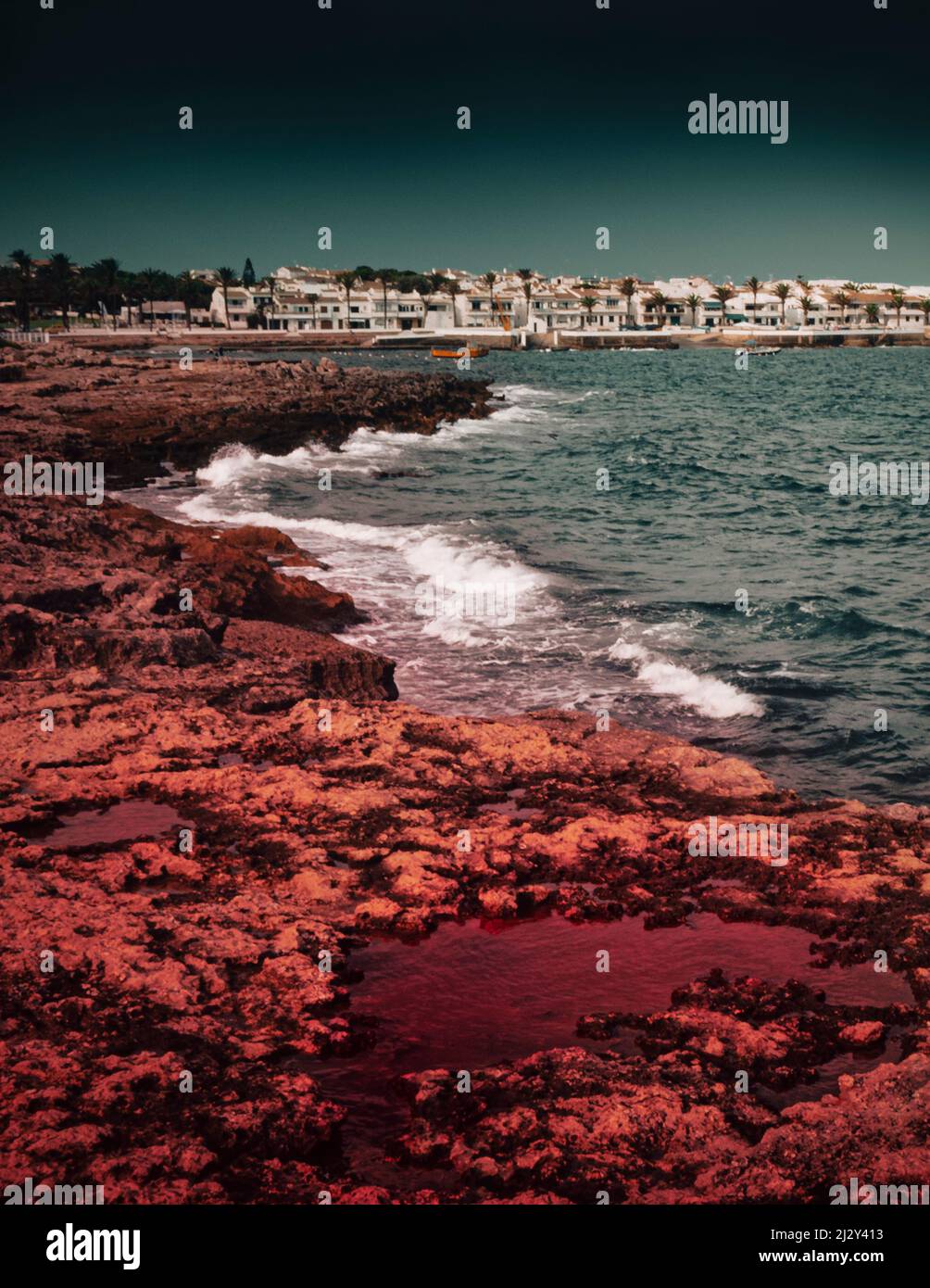Colored Rocks Tourist Coloured rocks hi-res stock photography and images - Alamy