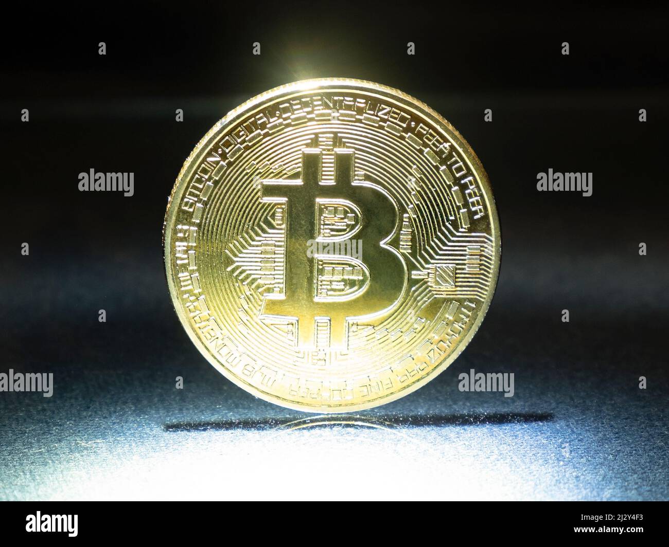 Cryptocurrency saving hires stock photography and images Alamy