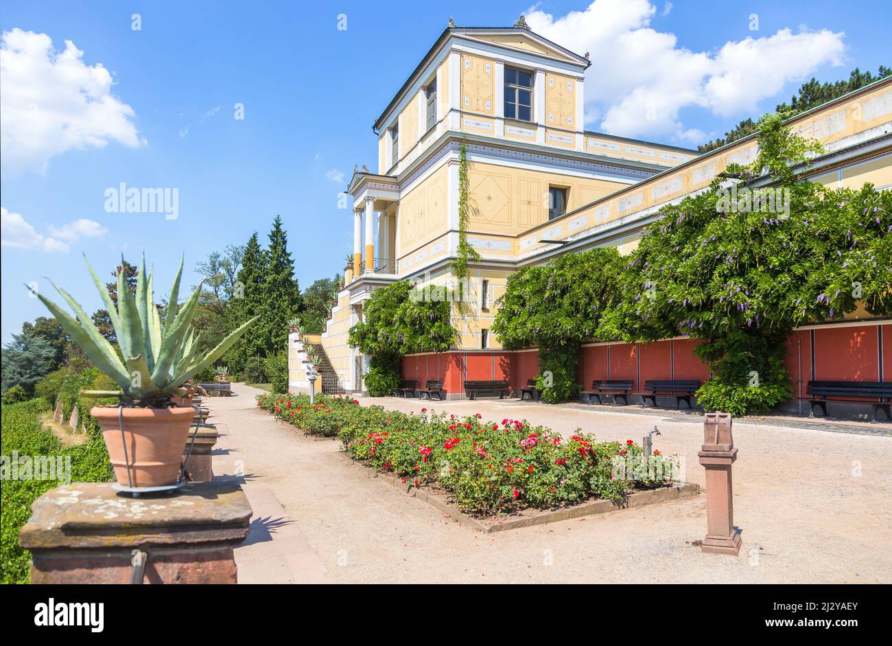 geography / travel, Germany, Bavaria, Aschaffenburg, castle Johannisburg in  Aschaffenburg, Lower Franc, Additional-Rights-Clearance-Info-Not-Available  Stock Photo - Alamy