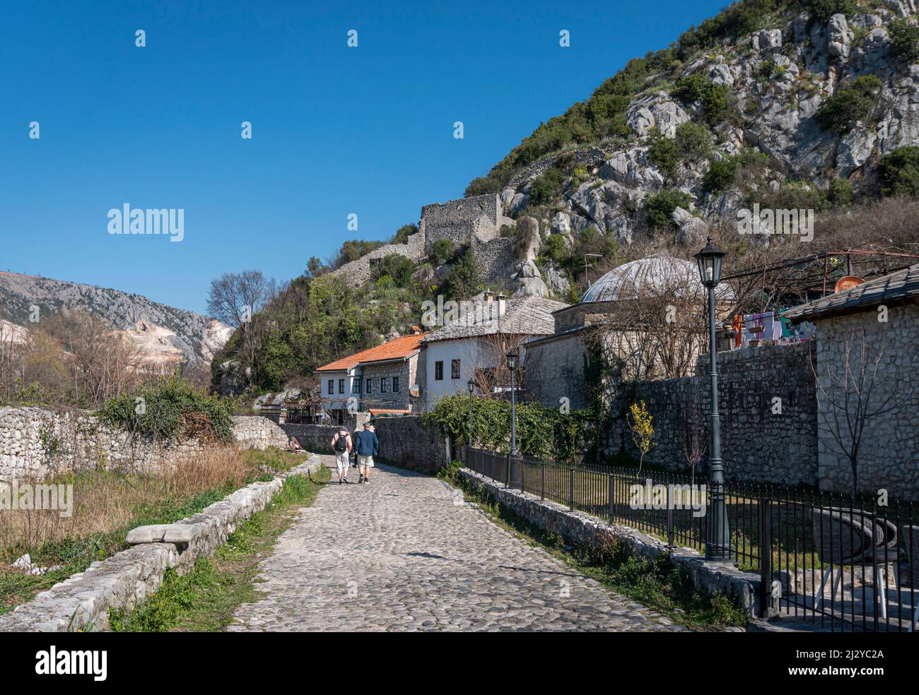Capljina hi-res stock photography and images - Alamy