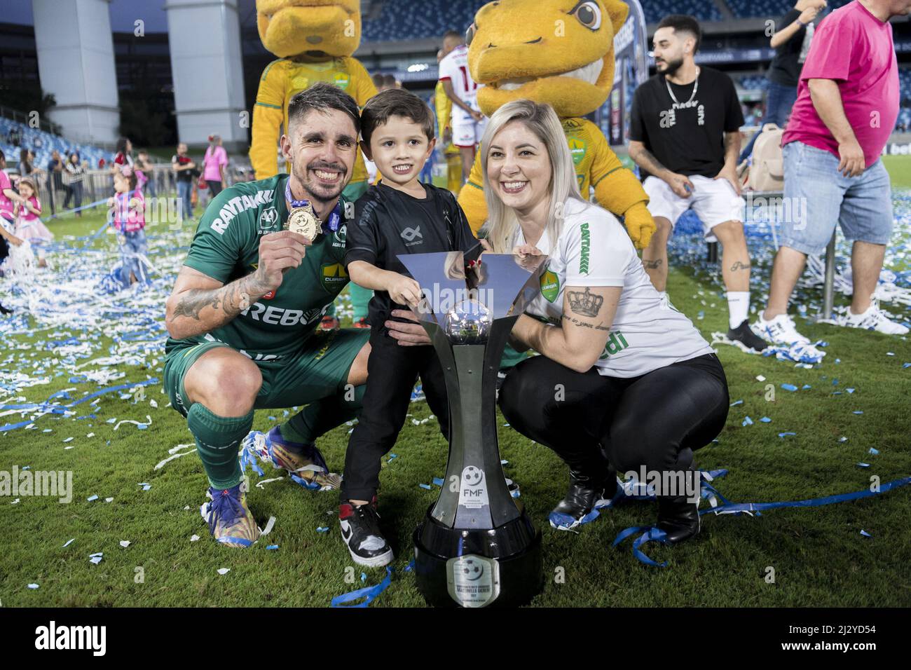 Cuiabá Esporte Clube