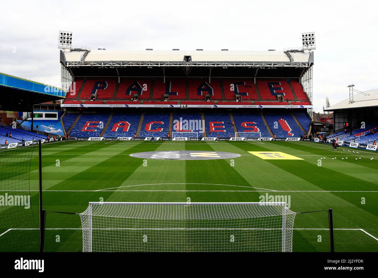 Crystal Palace Fc Stadium