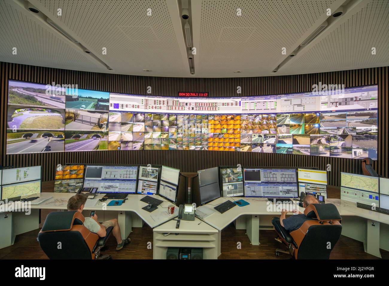 Supervision europe hires stock photography and images Alamy