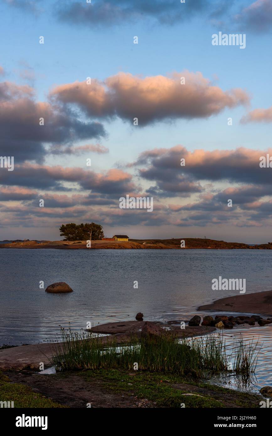 Landscape At The Port Of Hanko Hanko Finland Stock Photo Alamy Landscape at the port of hanko hanko finland stock photo alamy