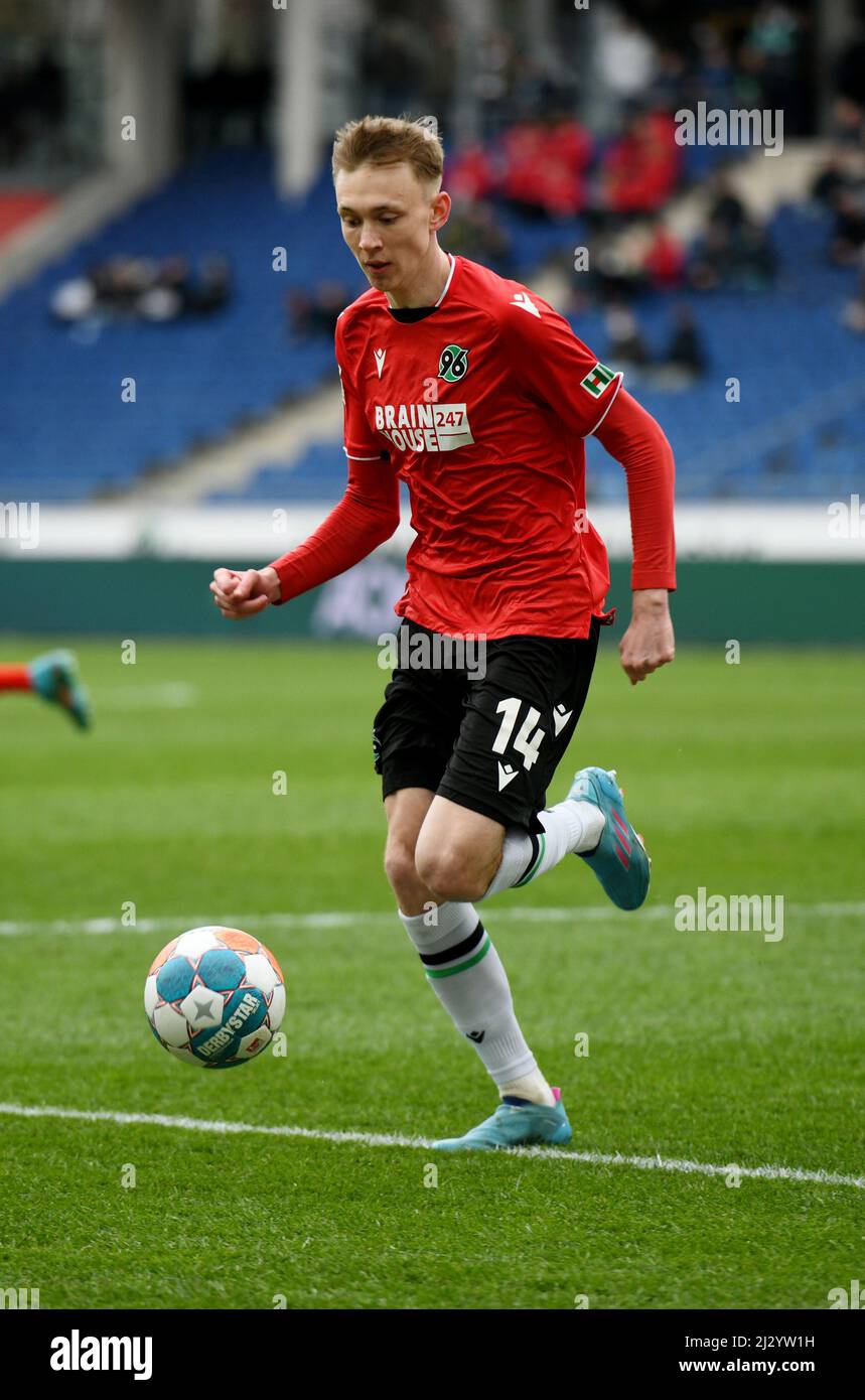 Beier maximilian dfb hi-res stock photography and images