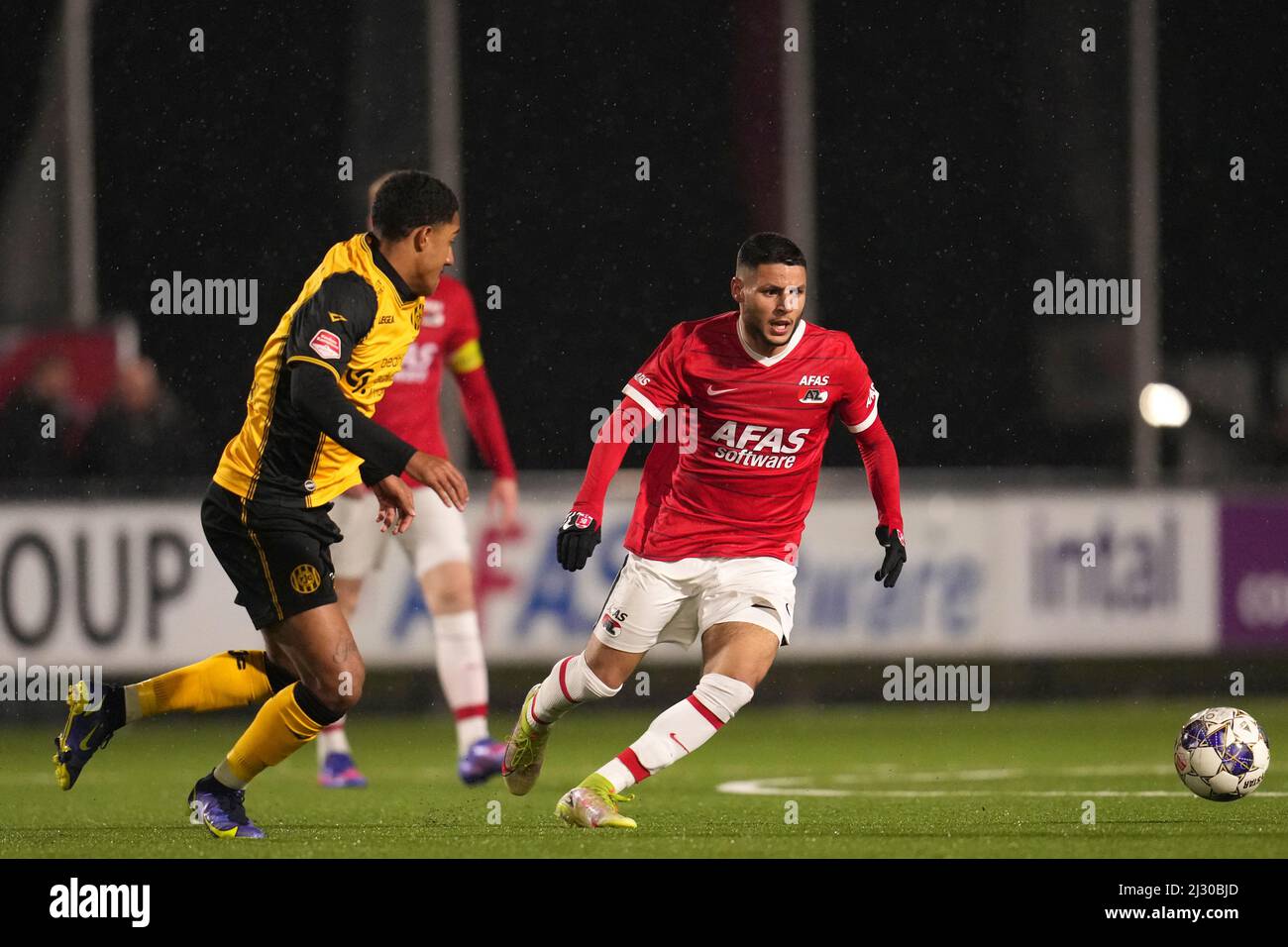 Soulyman allouch hires stock photography and images Alamy