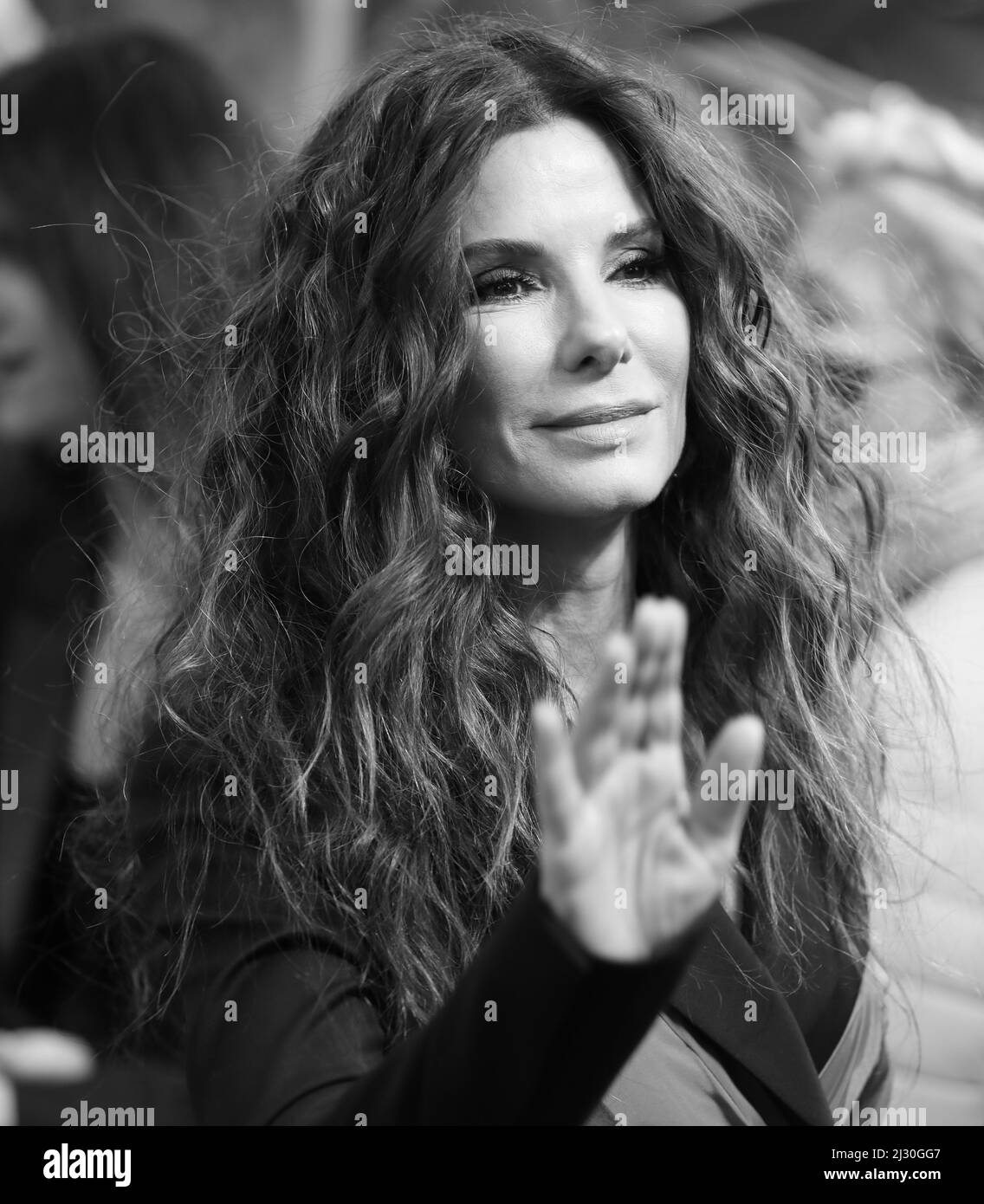 UK Special Screening of "The Lost City" at Cineworld Leicester Square