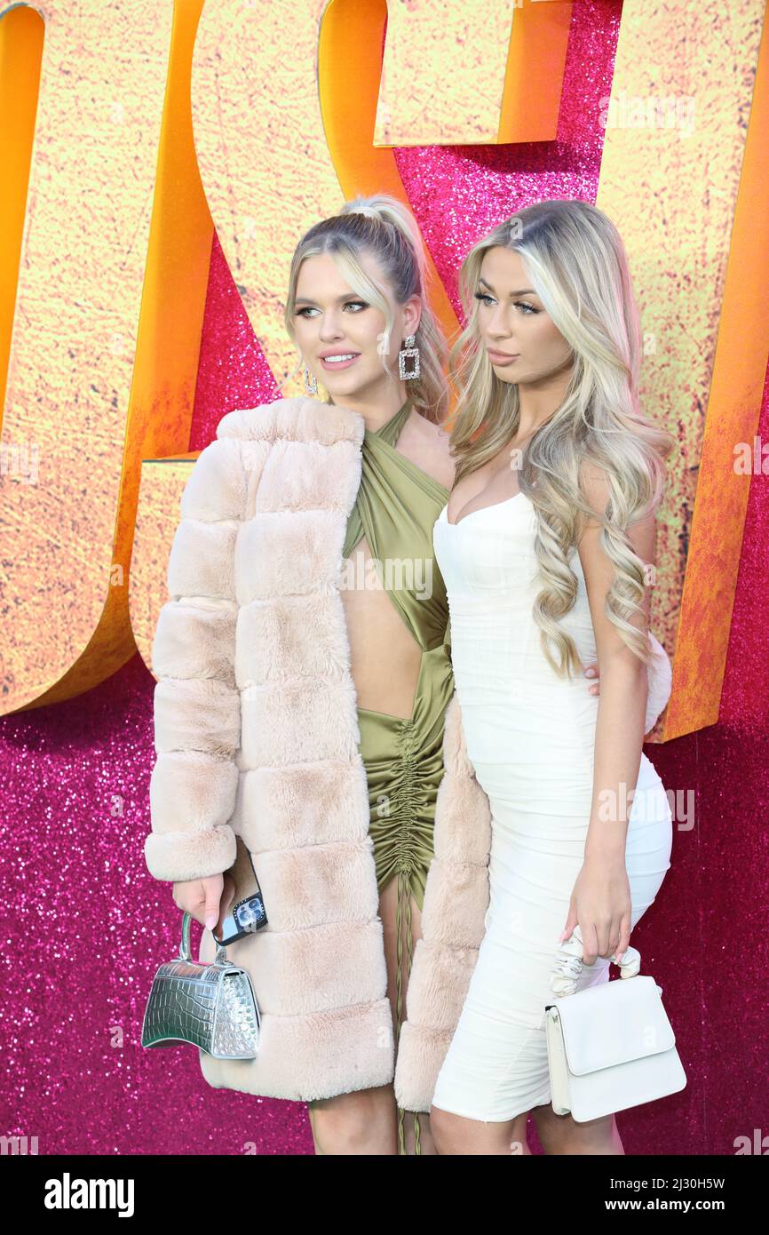 Tasha newcombe hi-res stock photography and images - Alamy