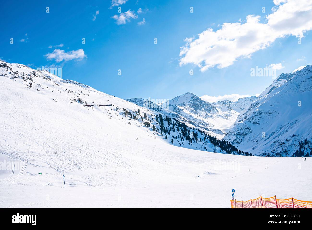 Barrier Ranges Barrier range hi-res stock photography and images - Alamy