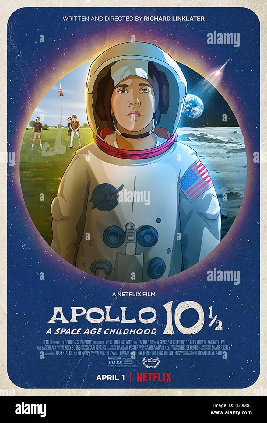 https://c8.alamy.com/comp/2J30M80/apollo-10-a-space-age-childhood-aka-apollo-10-a-space-age-adventure-us-poster-2022-netflix-courtesy-everett-collection-2J30M80.jpg