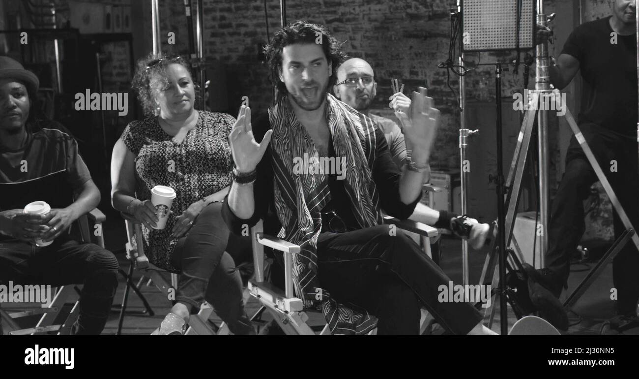 WHAT?, (aka WHAT), Josh Breslow, 2021. © Glass House Distribution